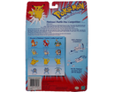 Pokeball Blaster Pikachu Set Boxed NEW Rare-Kantocards