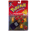 Pokeball Blaster Pikachu Set Boxed NEW Rare-Kantocards