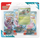 Journey Together -3-Pack Blister (Ambos) - INGLÉS-Kantocards