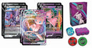 Mew VMAX League Battle Deck-Kantocards