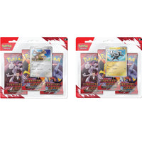 Destined Rivals - 3 Pack Blister (PAR) Liquidación-Kantocards