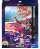 Disney Lorcana: Fabled Portfolio Princess Set 9