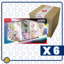 CASE Prismatic Evolutions Premium Figure Collection (Preventa)