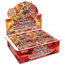 Yu-gi-oh! Legendary Duelists: Soulburning Volcano Booster Display (36 Packs)-Kantocards