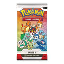 First Partner Illustration Pack (Series 1)