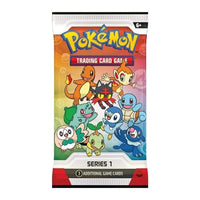 First Partner Illustration Pack (Series 1)