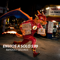 Prueba de fuego