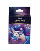 Lorcana - Ursula's Return - Genie Sleeves-Kantocards
