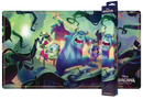 Lorcana: Set 13 - Attack of the Vine - Playmat Mike Wazowski, Sulley, and Boo (PREVENTA)