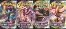 Booster Pack Rebel Clash - Español-Kantocards