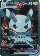 Pikachu Rikudo Senin (Carta custom no original)-Kantocards