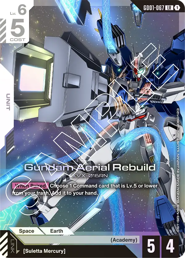 Newtype Rising GD01 Display Box GUNDAM Card Game Booster Box - Newtype Rising GD01 English Display Box With Collectible Cards Bandai Gundam English Cards Newtype Rising GD01 Display Box GUNDAM Card Game Booster Box - Newtype Rising GD01 English Display Box With Collectible Cards Bandai Gundam English Cards