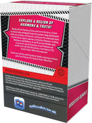 White Flare - Booster Bundle - Español