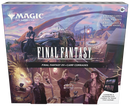 MTG: Final Fantasy Scene Box Set