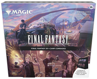 MTG: Final Fantasy Scene Box Set