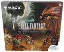 MTG: Final Fantasy Scene Box Set