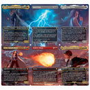 MTG: Final Fantasy Scene Box Set