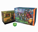 Teenage Mutant Ninja Turtles Bundle 