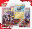 Destined Rivals - 3 Pack Blister (PAR) Liquidación-Kantocards