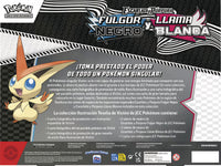 Victini Illustration Collection (ESPAÑOL)-Kantocards