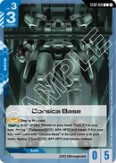 Gundam Card Game - Assemble Set - Starter Deck 02 [ST02A] Wings of Advance - Preventa-Kantocards