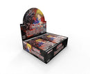 Yu-Gi-Oh! Beyond the Brave - Booster Display (PREVENTA)