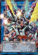 Yu-Gi-Oh! Battles of Legend - Glorious Gallery - Booster Display (PREVENTA)