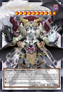 Yu-Gi-Oh! Battles of Legend - Glorious Gallery - Booster Display (PREVENTA)