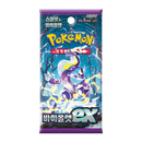 Violet ex - Booster Display (Korea)-Kantocards