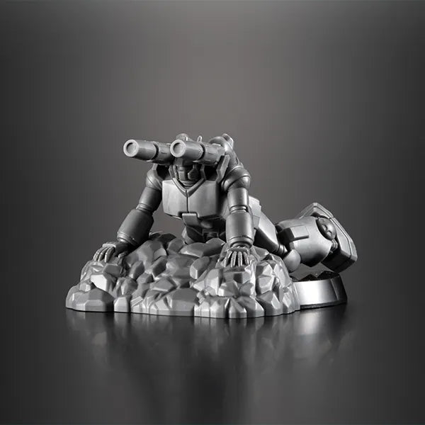 Gundam Card Game - Assemble Set - Starter Deck 01 [ST01A] Heroic Beginnings - Preventa-Kantocards