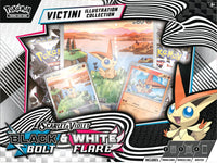 Victini Illustration Collection 