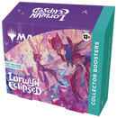 MTG: Lorwyn Eclipsed Collector's Booster Display (CASE)