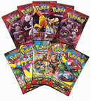 Lugia ex & Latias ex Premium Collection