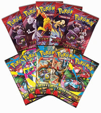 Lugia ex & Latias ex Premium Collection