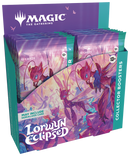 MTG: Lorwyn Eclipsed Collector's Booster Display (CASE)