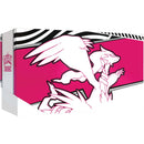 White Flare - Elite Trainer Box-Kantocards