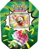 Ascended Heroes Tin (TRIO) (PREVENTA PRÓXIMAMENTE)