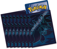Phantasmal Flames - Elite Trainer Box - Mega Charizard X