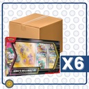 Case Iono's Bellibolt ex Premium Collection-Kantocards