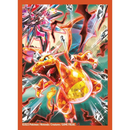 Micas Charizard Ex-Kantocards