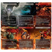 MTG: Final Fantasy Scene Box Set