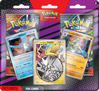 Enhanced 2-Pack Blister (INGLÉS) Preventa-Kantocards