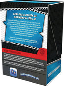 Black Bolt - Booster Bundle