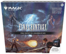 MTG: Final Fantasy Scene Box Set