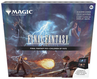 MTG: Final Fantasy Scene Box Set