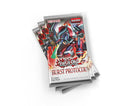 Yu-Gi-Oh! Burst Protocol - Booster Display (PREVENTA)