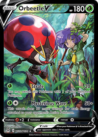 Orbeetle Trainer Gallery 