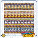 Surging Sparks - 36 Booster Packs (Equivalente a 1 Booster Box)-Kantocards