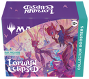 MTG: Lorwyn Eclipsed Collector's Booster Display (CASE)
