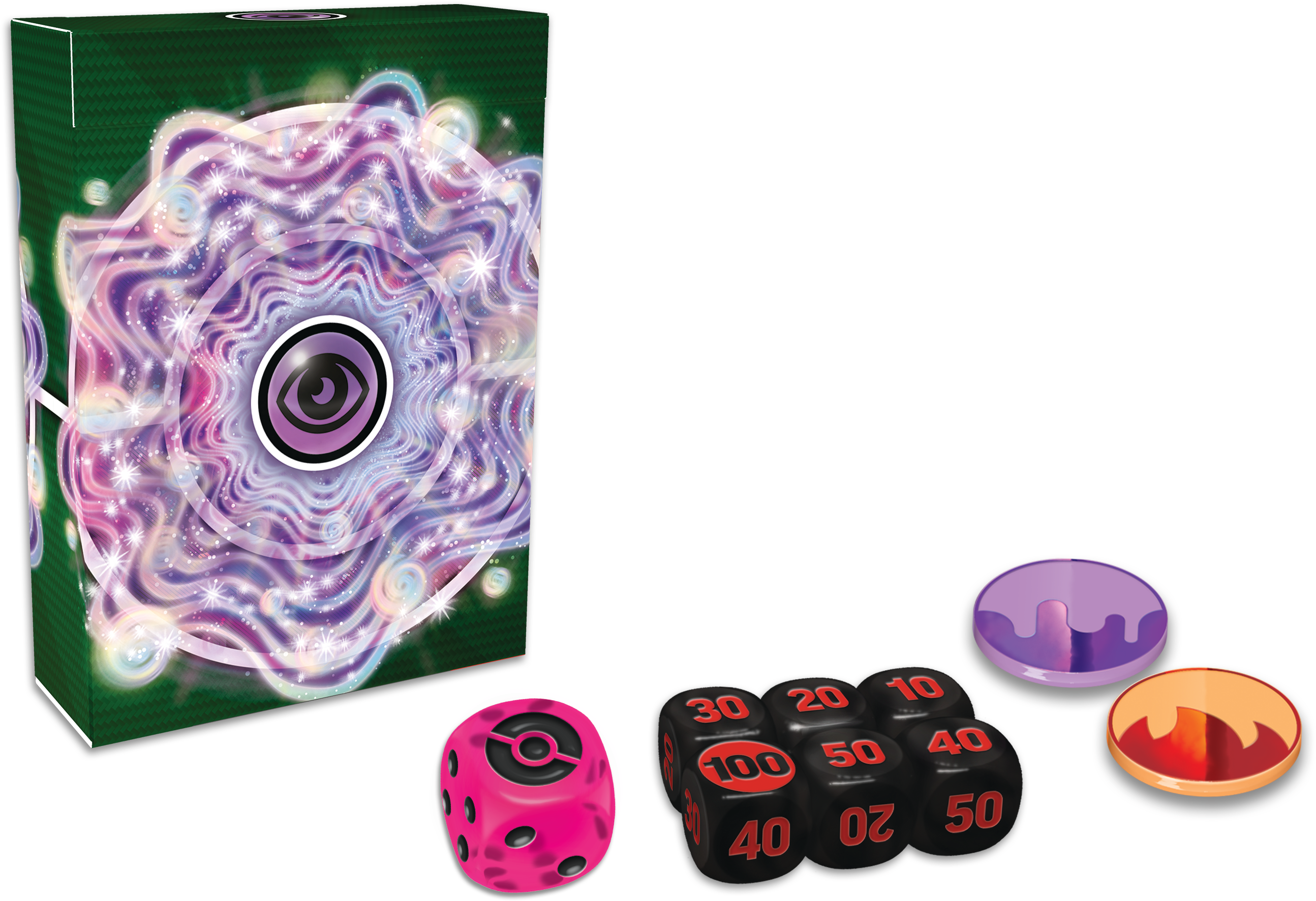 Team Rocket's Mewtwo ex - League Battle Deck